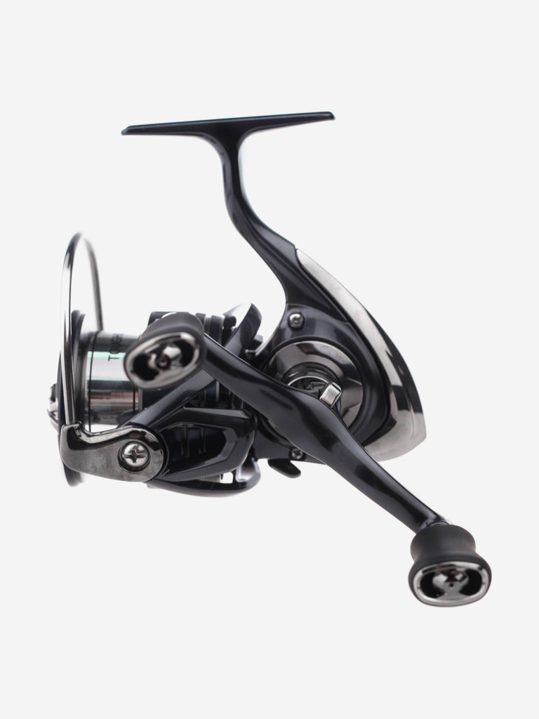Катушкa DAIWA 19 N´ZON Plus LT 5000S-CP DH