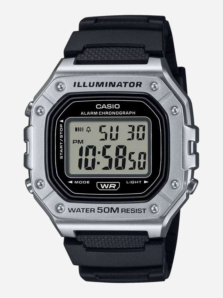 Наручные часы Casio Collection W-218HM-7A