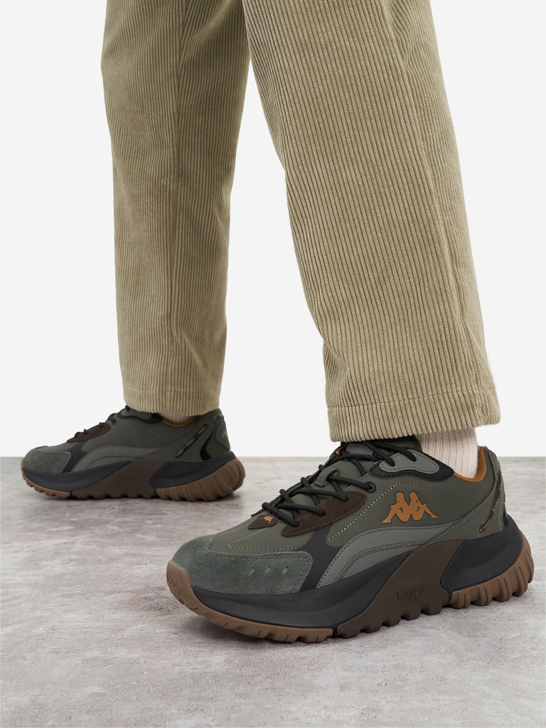 Кроссовки мужские Kappa Giusto