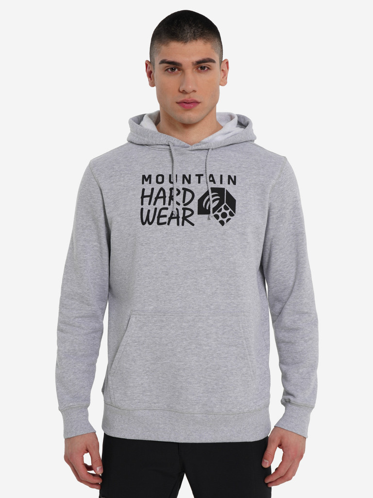 Худи мужское Mountain Hardwear Logo
