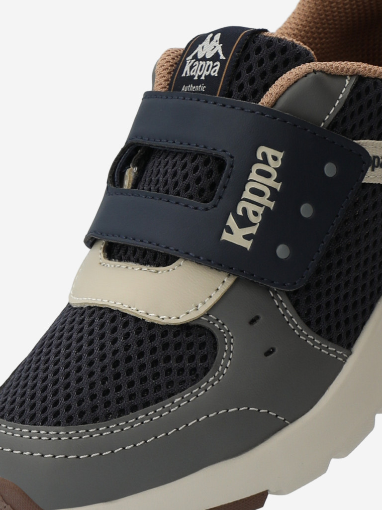 Кроссовки для мальчиков Kappa Sp Authentic Ps Mesh