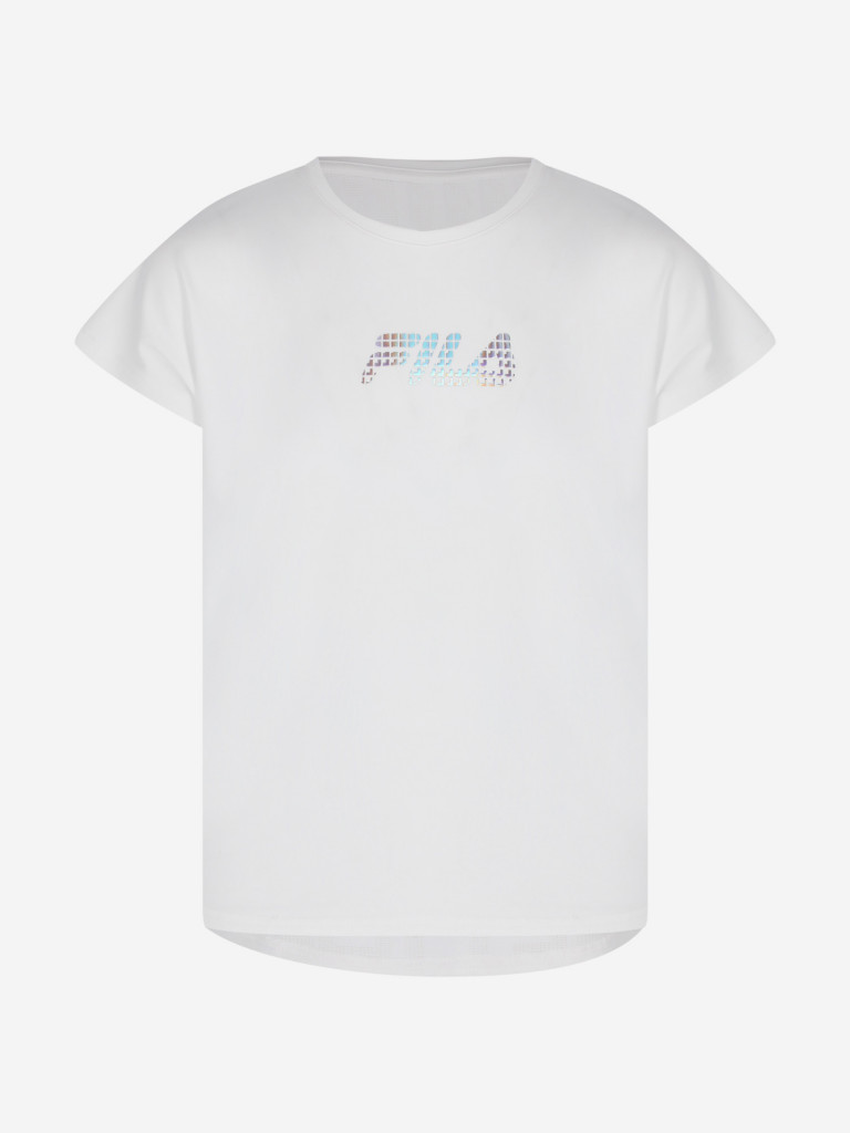 Футболка для девочек FILA