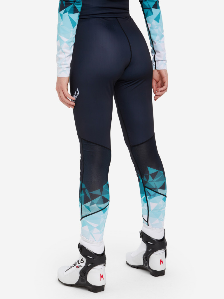 Костюм лыжный гоночный KV+