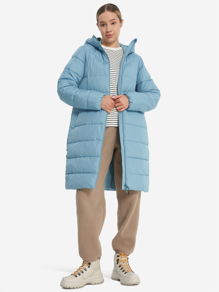Пуховик женский Northland