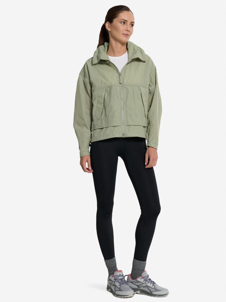 Ветровка женская Columbia Paracutie II Windbreaker