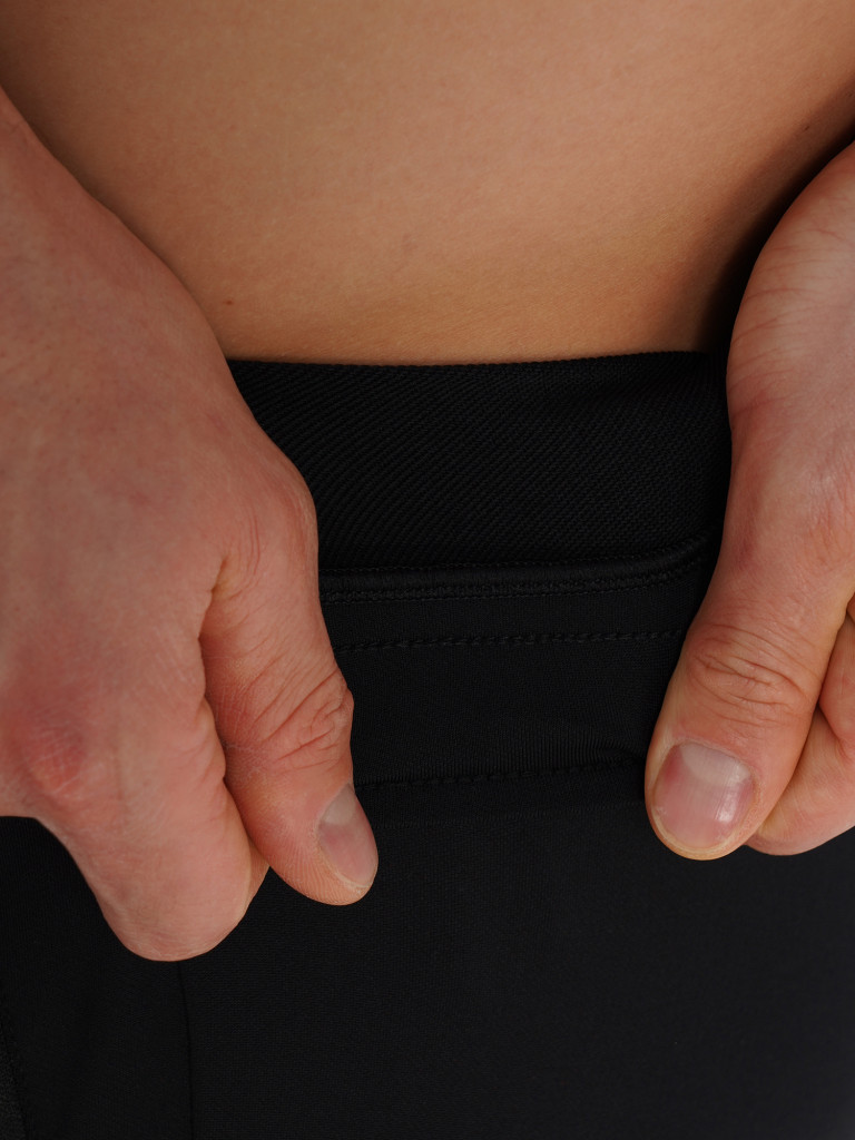 Брюки мужские Demix Playmaker