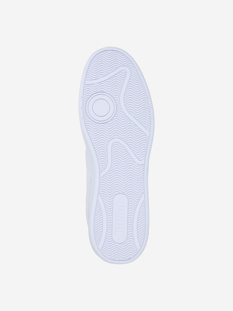 Кеды мужские PUMA Court Classic Clean