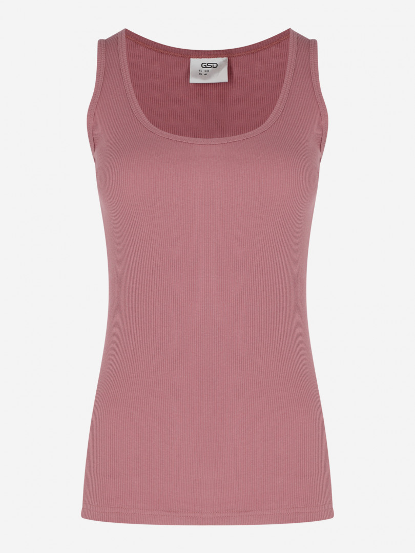 Майка женская GSD Розовый 499₽