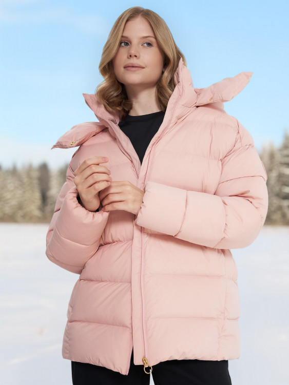 Пуховик женский Cordillero