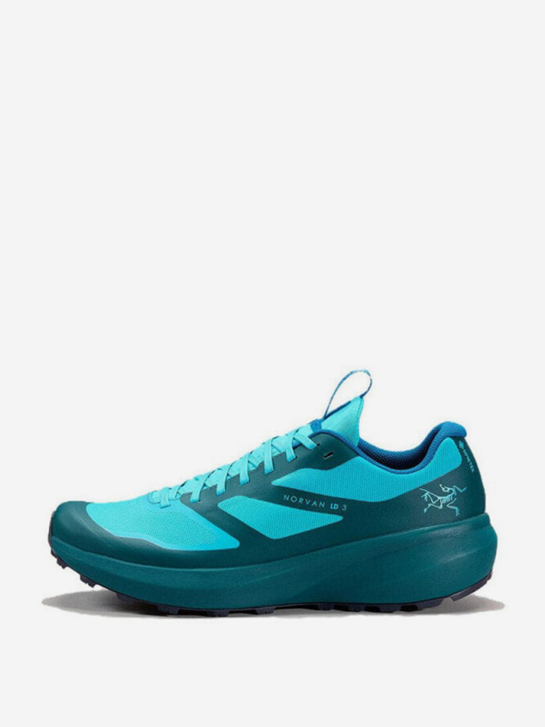 Кроссовки Arcteryx Norvan LD 3 Gore Tex M