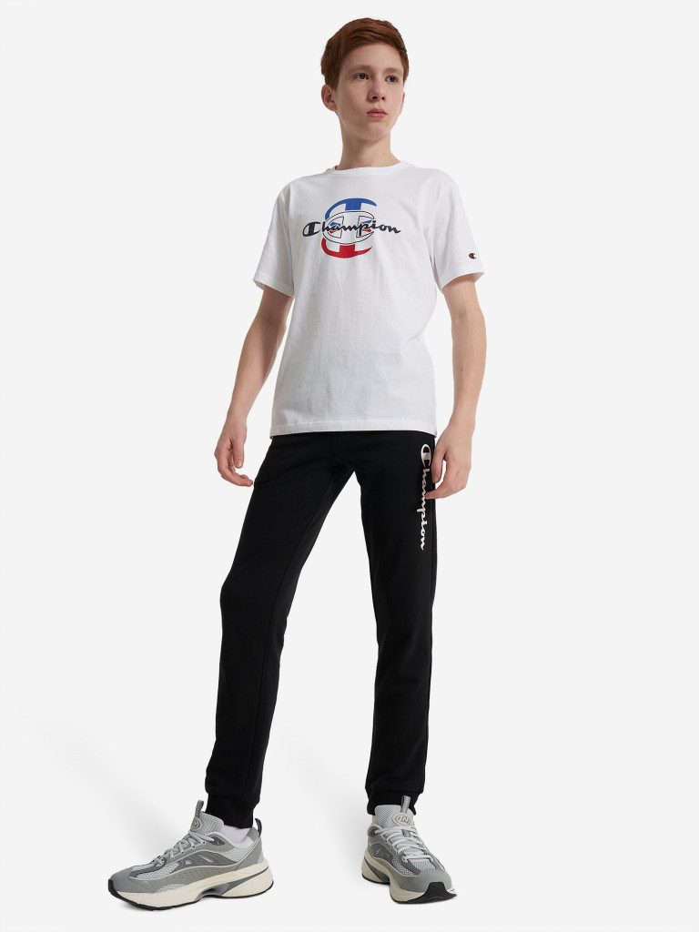 Брюки для мальчиков Champion