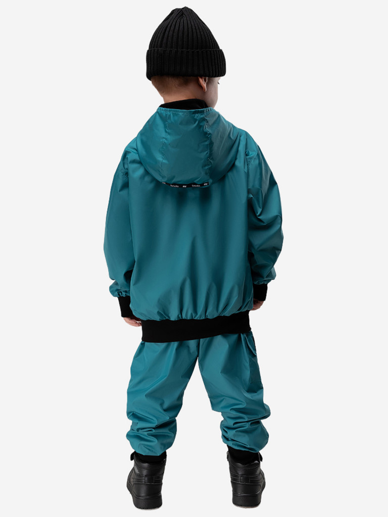 Костюм демисезонный дюспо bodo