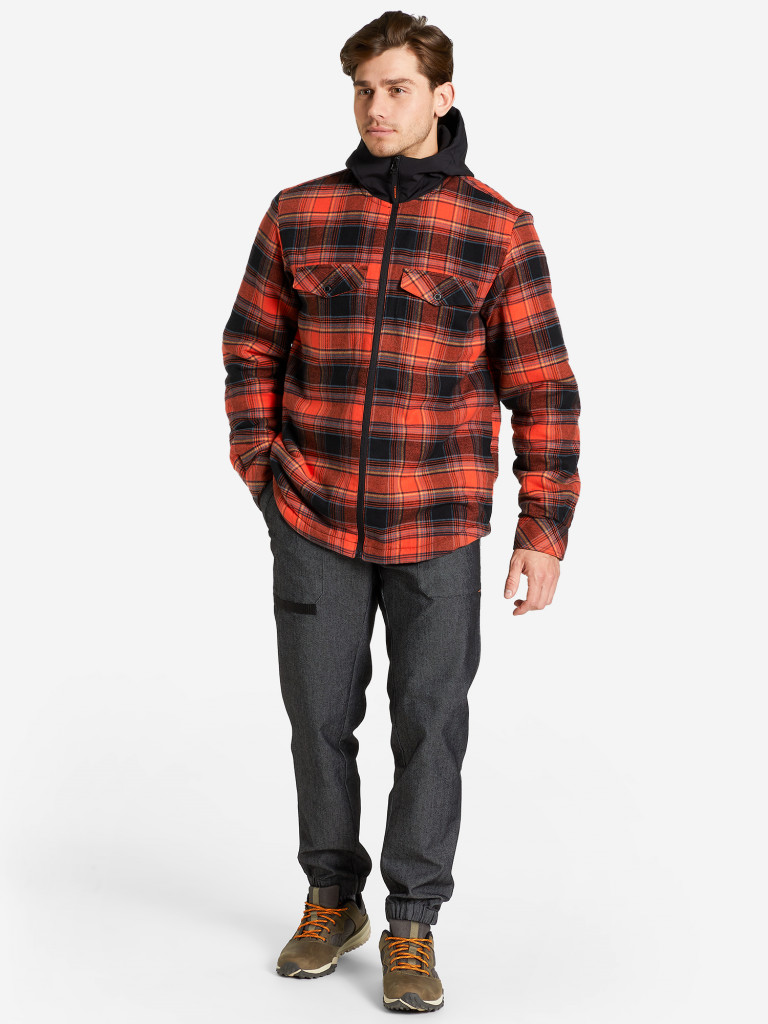 Рубашка мужская Merrell