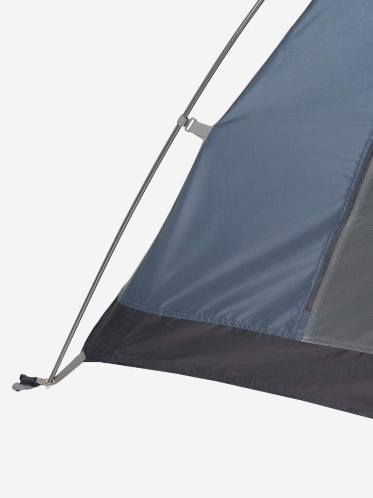 Палатка 2-местная Naturehike P-Series