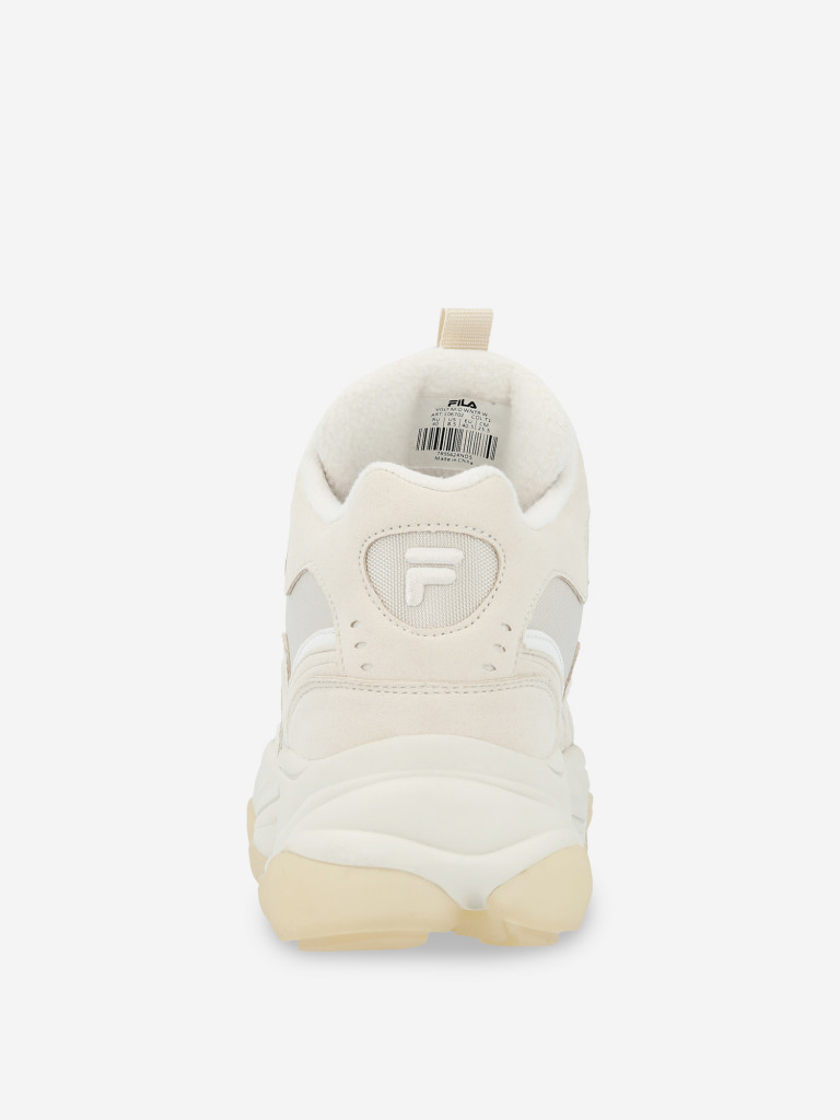 Кроссовки женские FILA Volt Mid Wntr