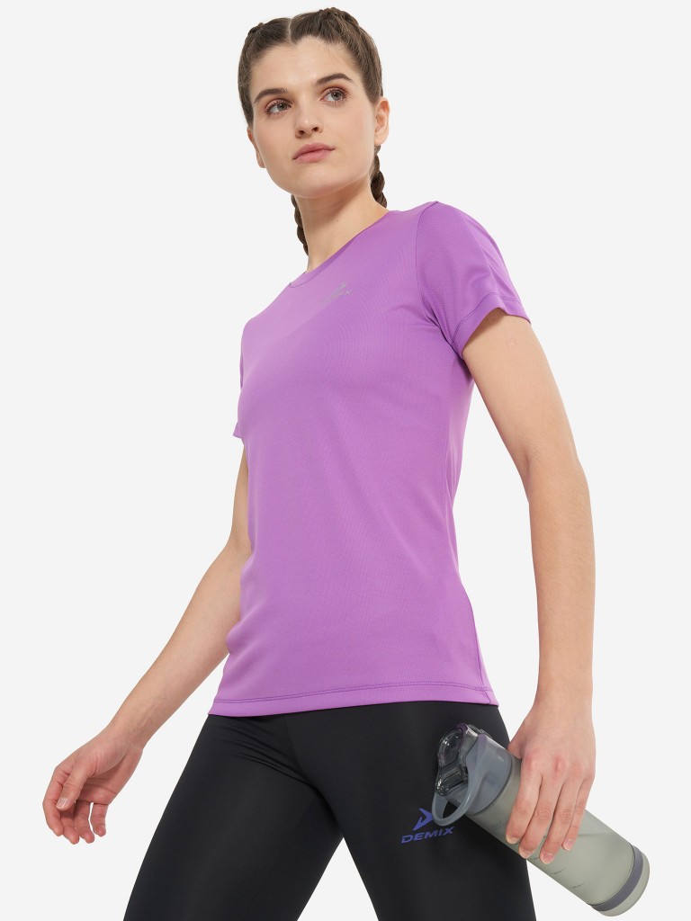 Футболка женская Demix