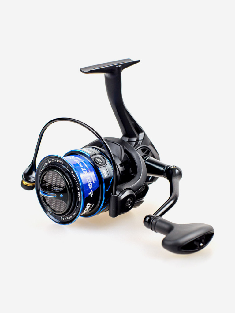 Катушка фидерная ELEGANCE FEEDER PRO V2 4500