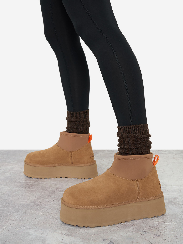 Угги женские UGG Classic Mini Dipper