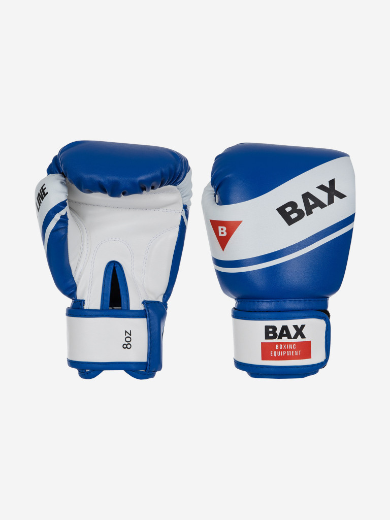Перчатки боксерские BAX PRB12