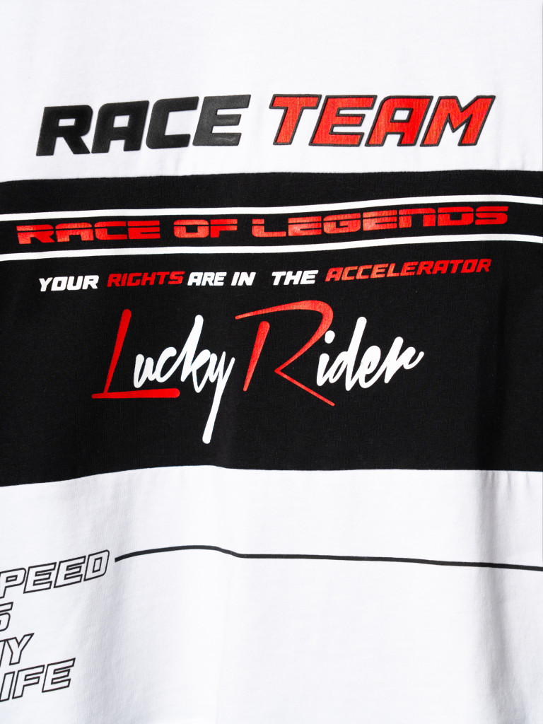 Комплект для мальчиков: футболка, шорты PlayToday