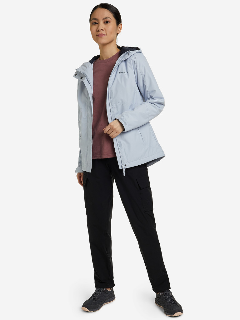 Куртка утепленная женская Outventure