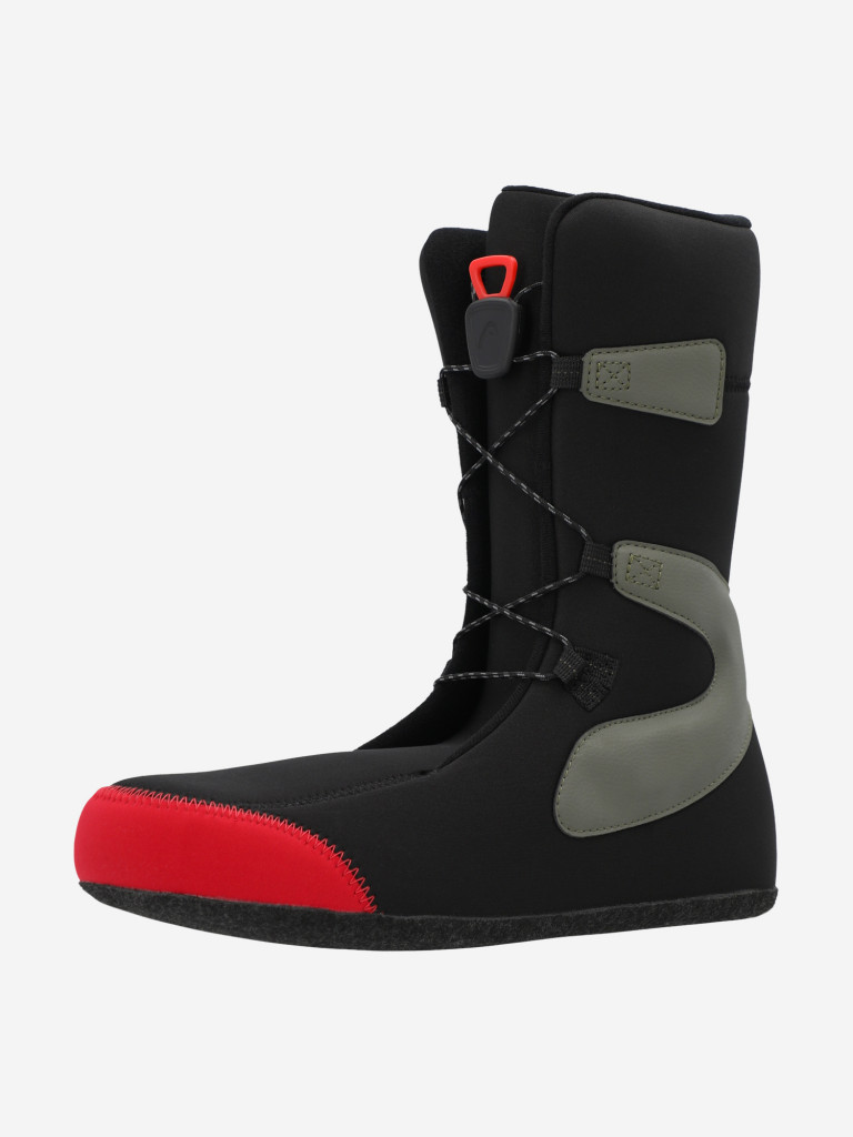Сноубордические ботинки Head Legacy Boa