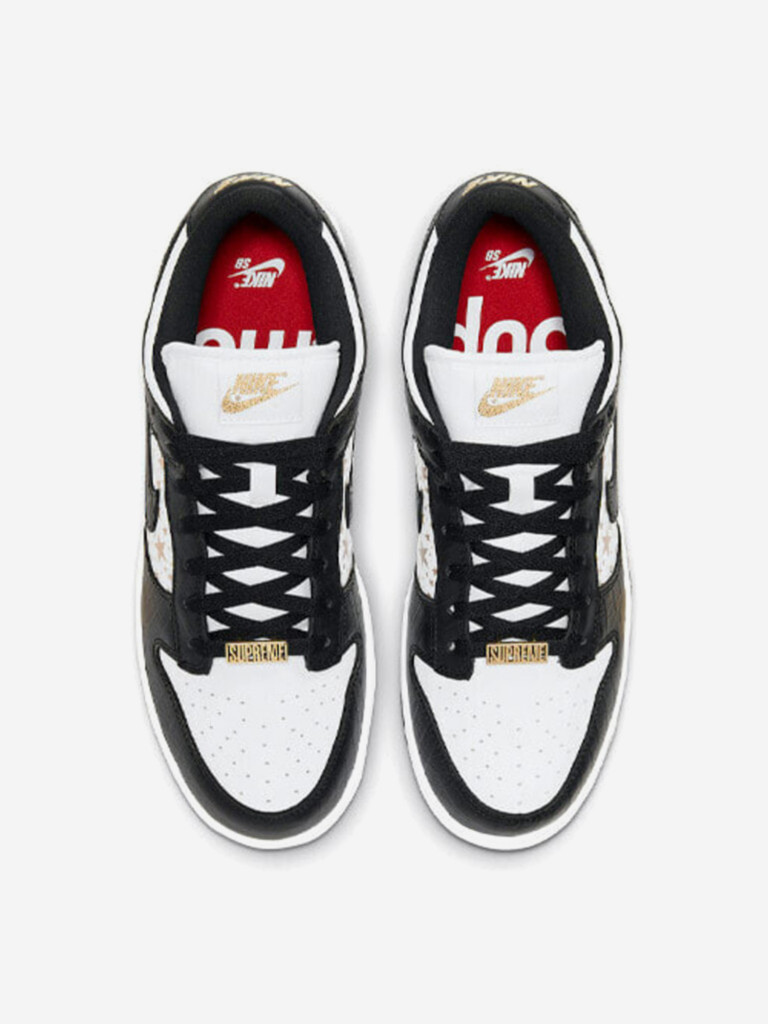 Кроссовки Nike SB Dunk