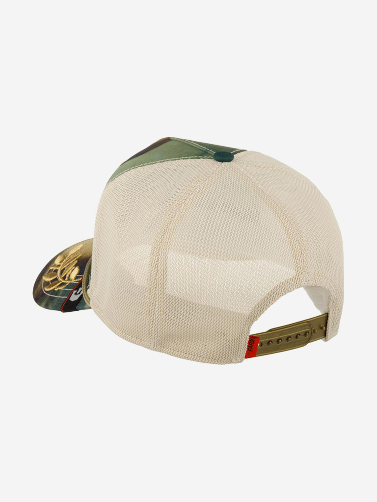 Бейсболка с сеточкой GOORIN BROTHERS 101-0308