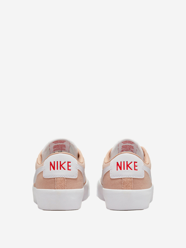 Кеды Nike SB Zoom Blazer Low Pro GT