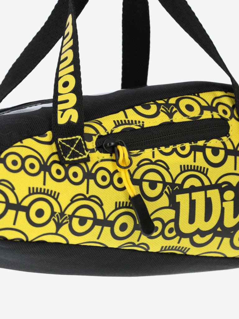 Сумка Wilson Minions Mini Bag