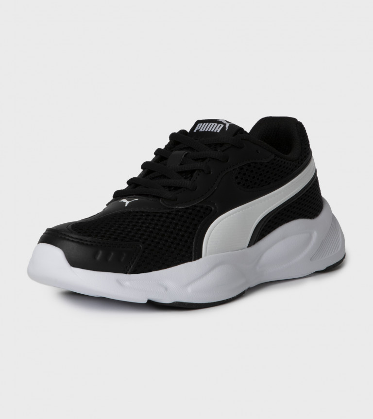 Кроссовки для мальчиков PUMA 90s Runner Mesh Jr
