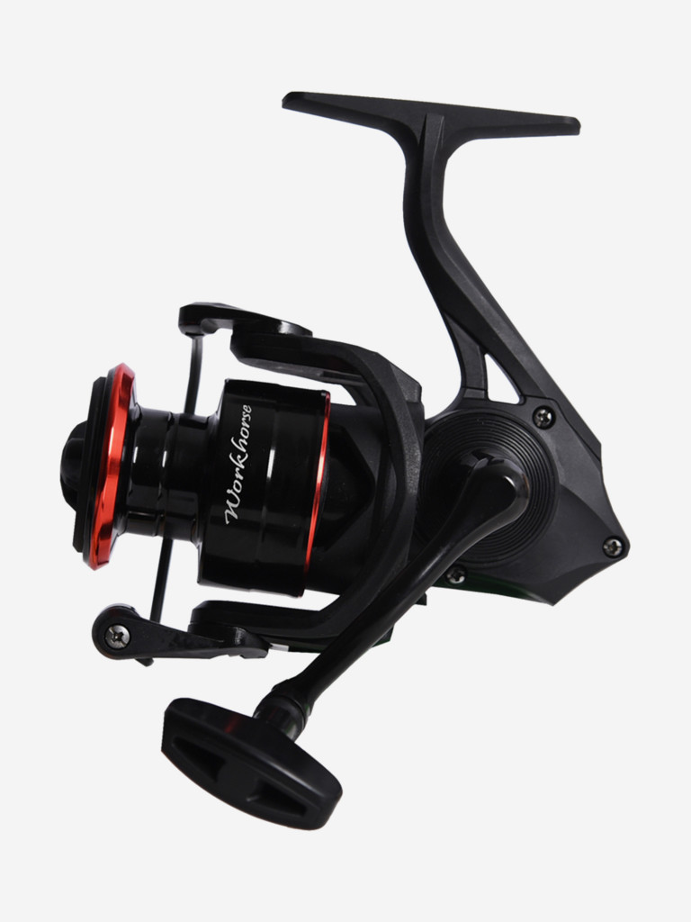 Катушка безынерционная Maximus Work Horse 2000 (4+1 подш.)