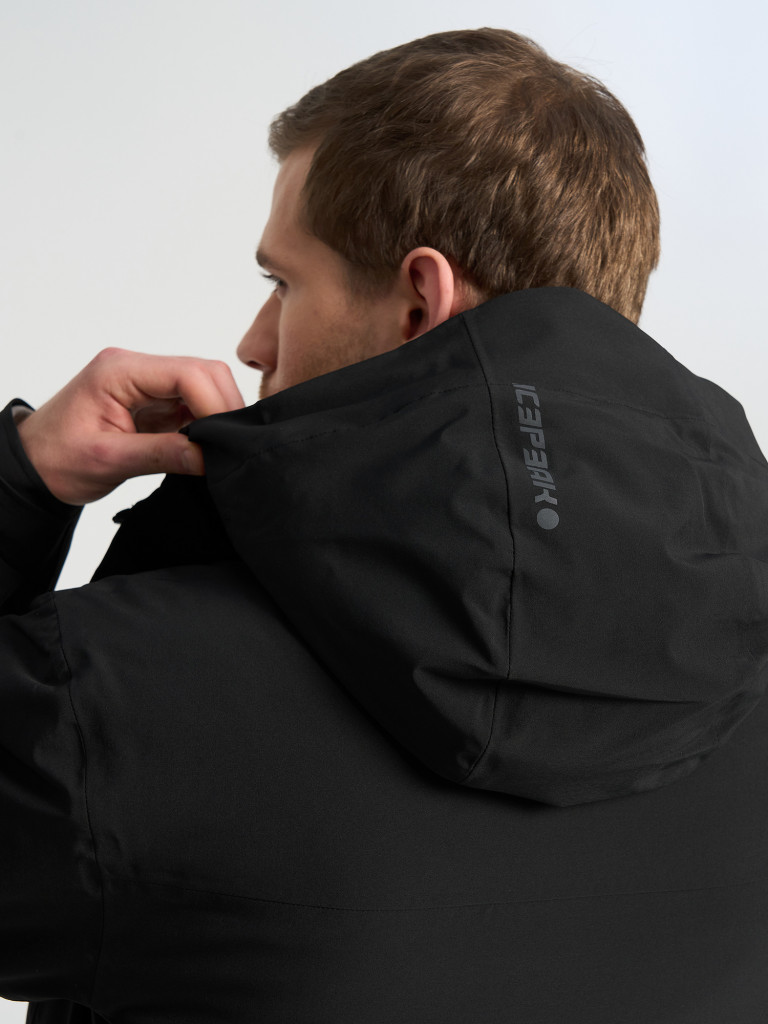 Куртка утепленная мужская IcePeak Bakerhill