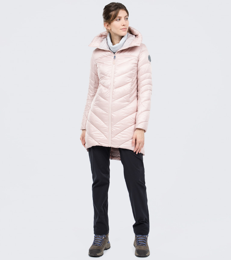 Куртка утепленная женская Merrell