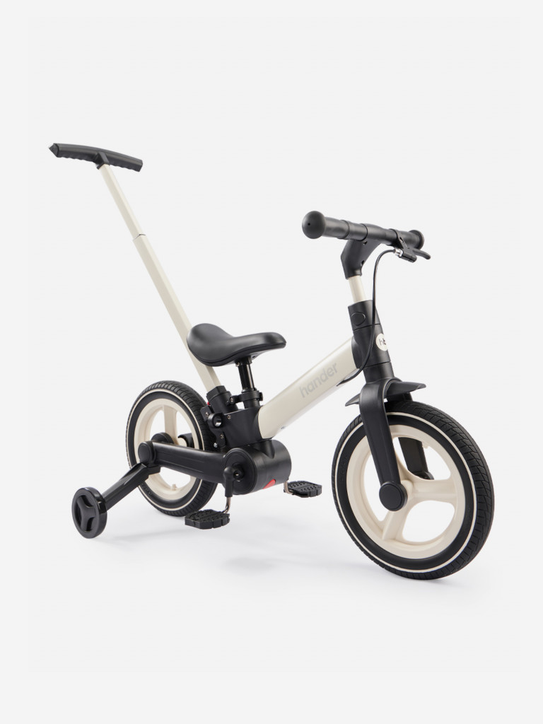 Беговел-велосипед трансформер детский HANDER HAPPY BABY