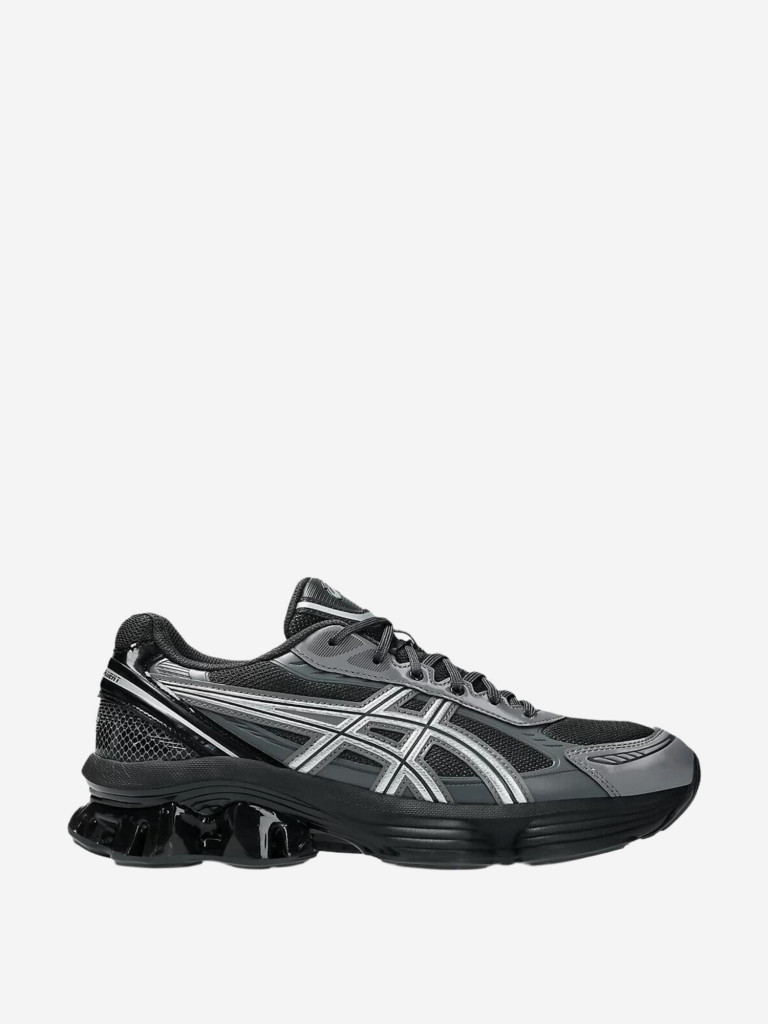 Кроссовки мужские ASICS Gel Kinetic Fluent Unisex