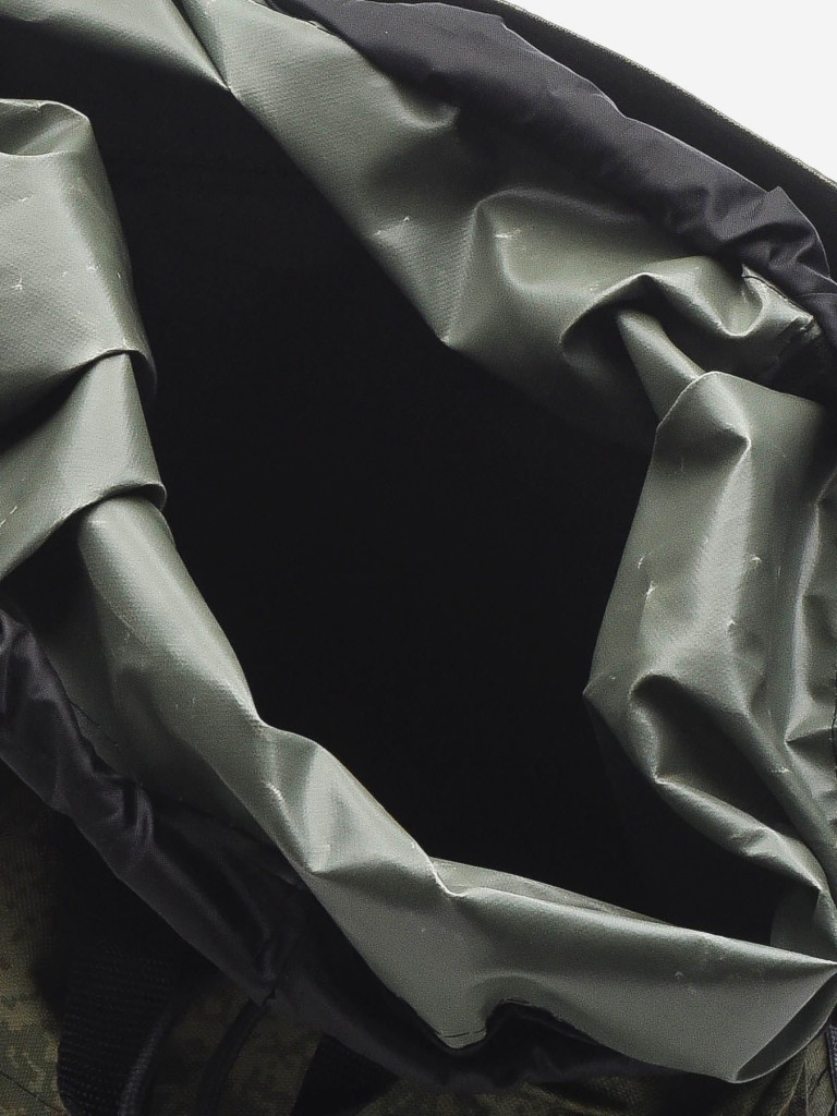 Рюкзак HUNTSMAN Боровик для рыбалки и охоты, объем 50 л