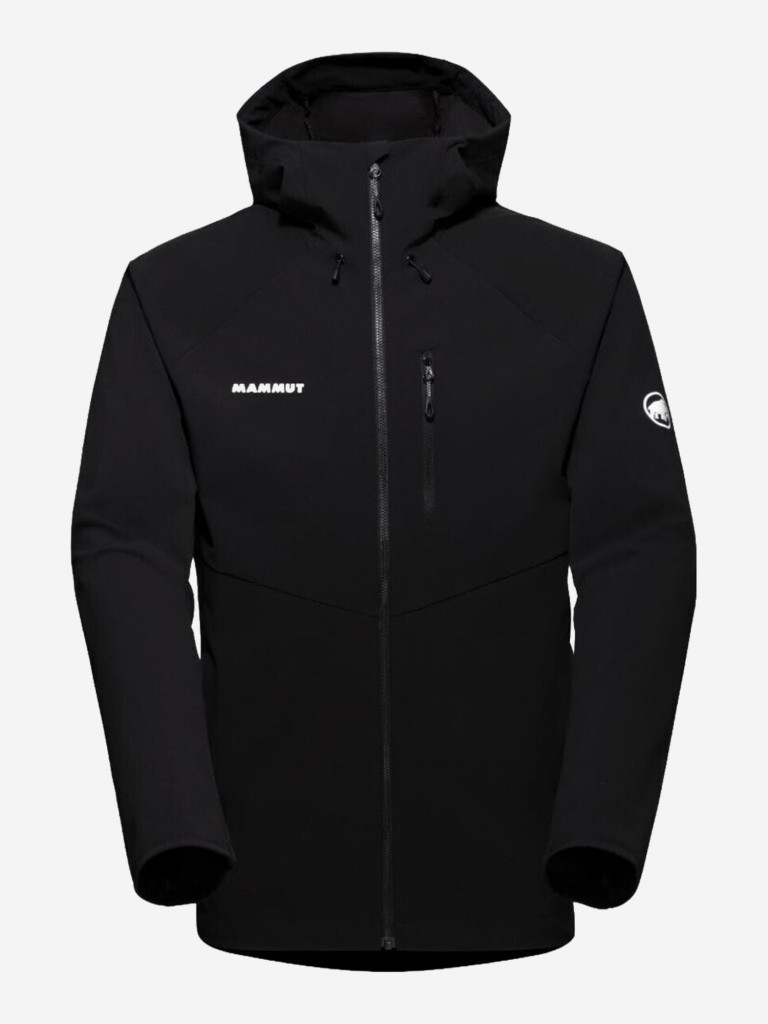 Ветровка мужская MAMMUT Ultimate Jacket