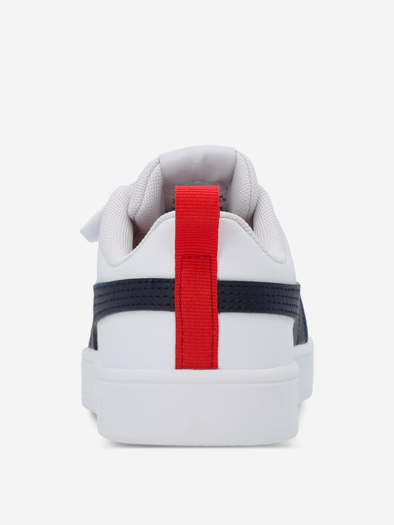 Кеды детские PUMA Rickie V Ps