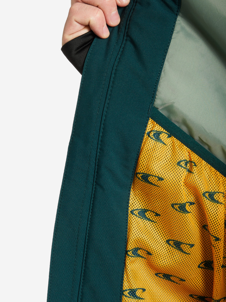 Куртка сноубордическая мужская O'Neill Diabase