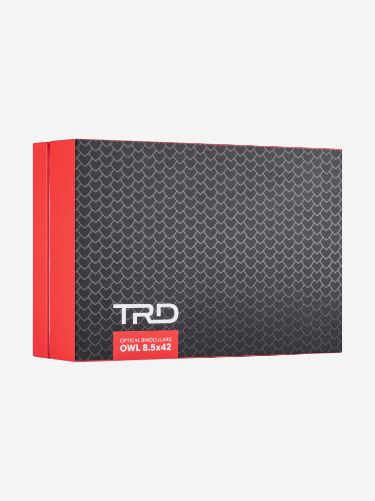 Оптический бинокль TRD OWL8,5x42