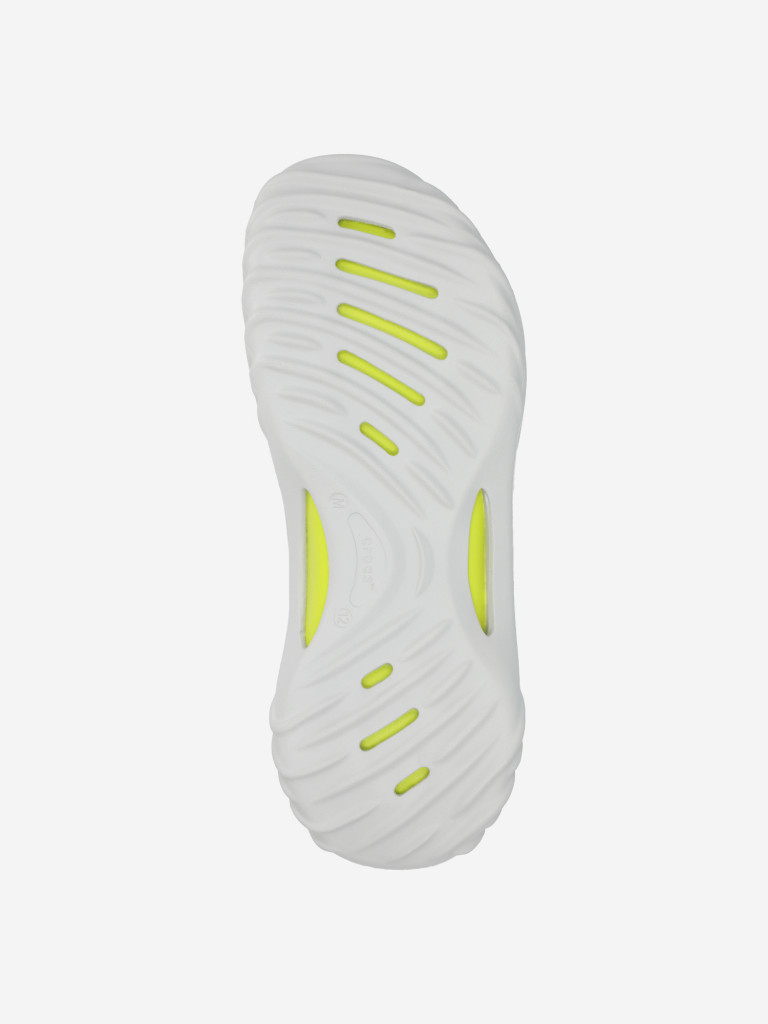 Сабо мужские Crocs Echo Wave