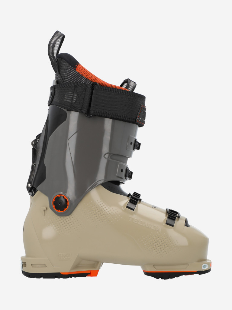 Ботинки горнолыжные Tecnica Cochise 110 Dyn GW