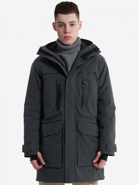 Куртка мужская NORPPA Omolon