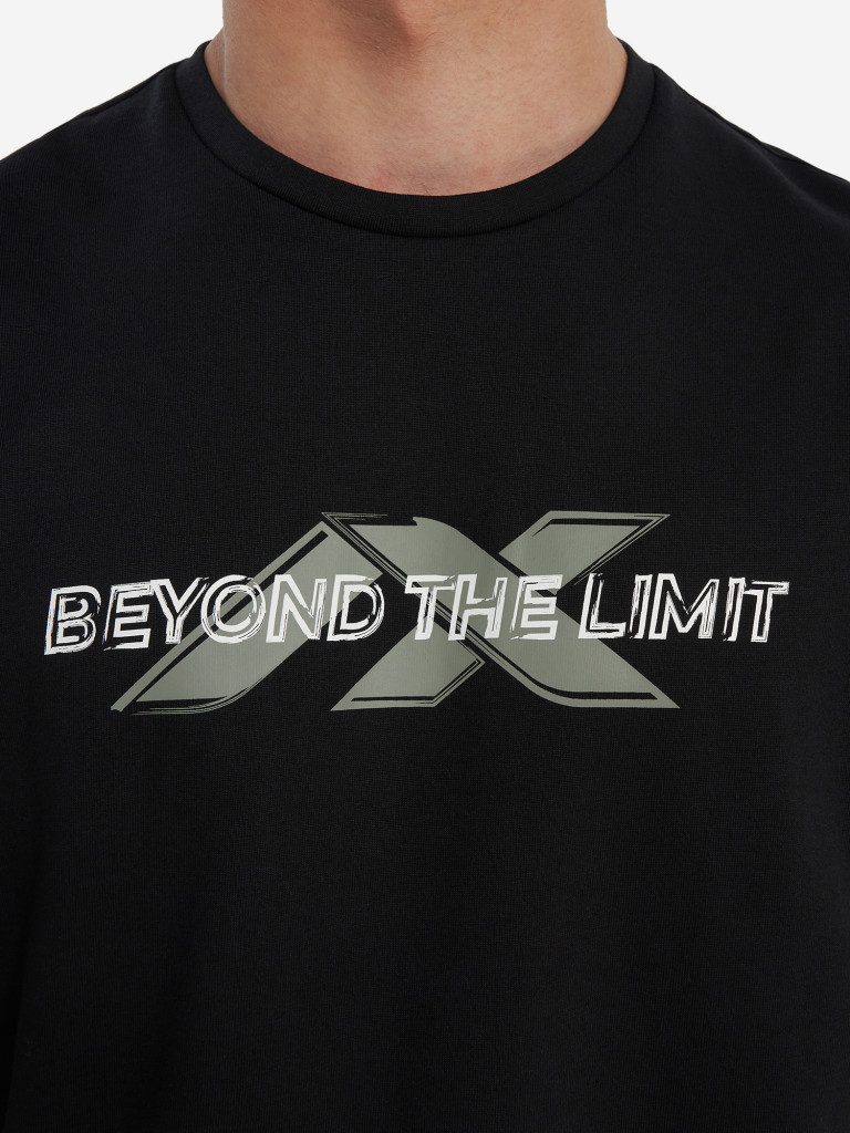 Футболка мужская Athlex