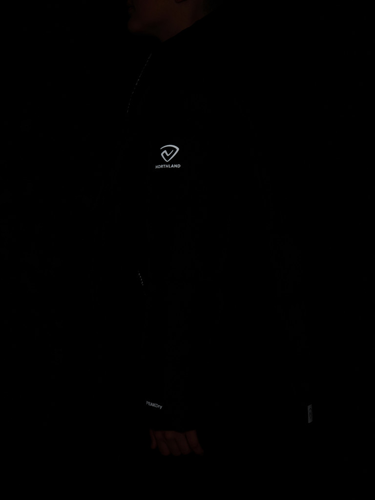 Пуховик для мальчиков Northland