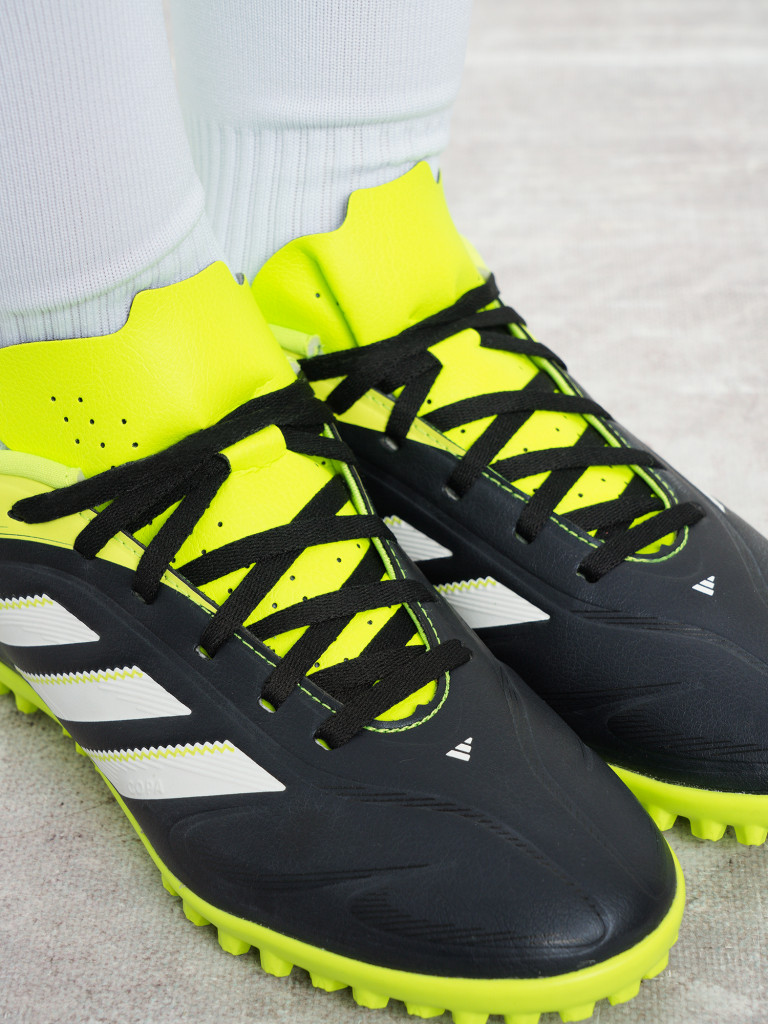 Бутсы для мальчиков adidas Copa Pure III