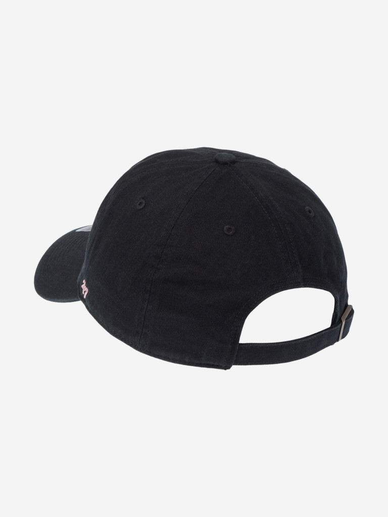 Бейсболка 47 BRAND B-RGW17GWSNL-BKP New York Yankees MLB