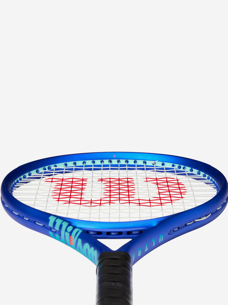Ракетка для большого тенниса Wilson Ultra 25 V5, 25'