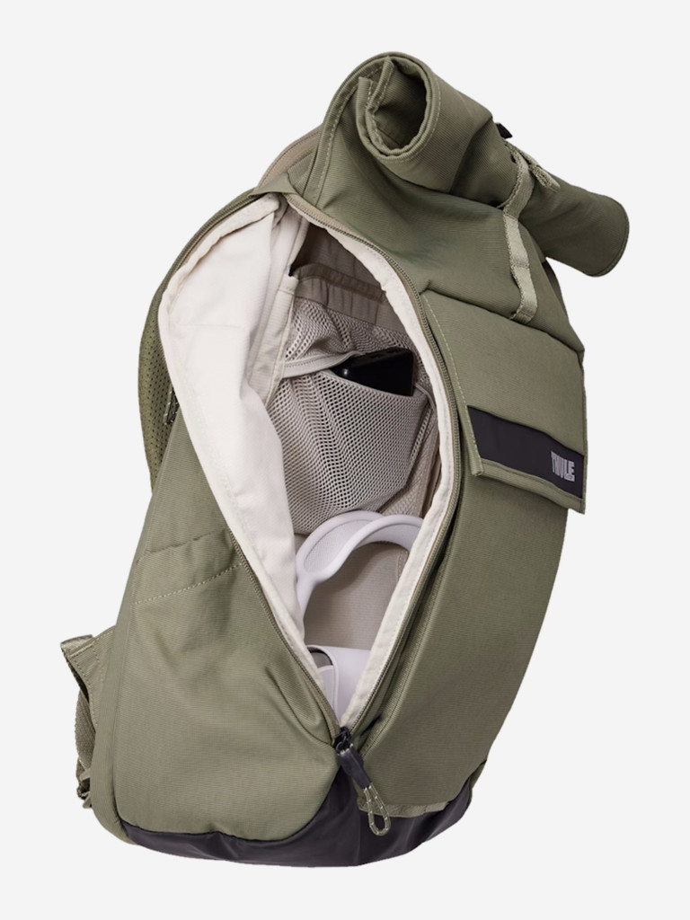 Рюкзак Thule Paramount Backpack, 24L, Soft Green